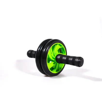 GIBBON Fitness roller exercise