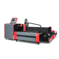 Fiber laser cutting machine for stainless steel