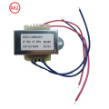 High Quality 12V 50W EI Core Transformer