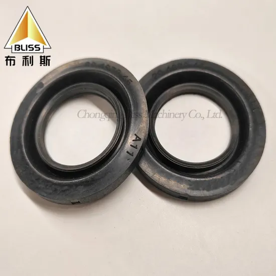EPDM Silicone Rubber Strip Silicone Seal Kit for Brake Caliper 4 Piston Repair