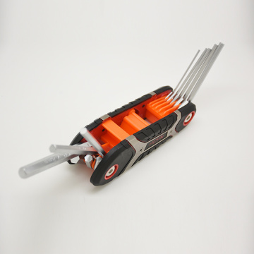 t handle hex key