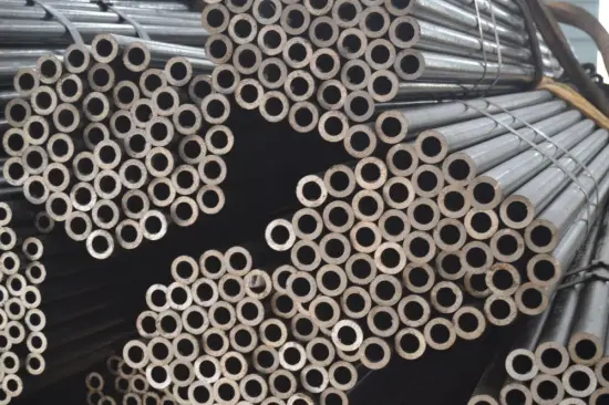 ASTM A106 Gr.B OD 10.3mm seamless steel Pipe