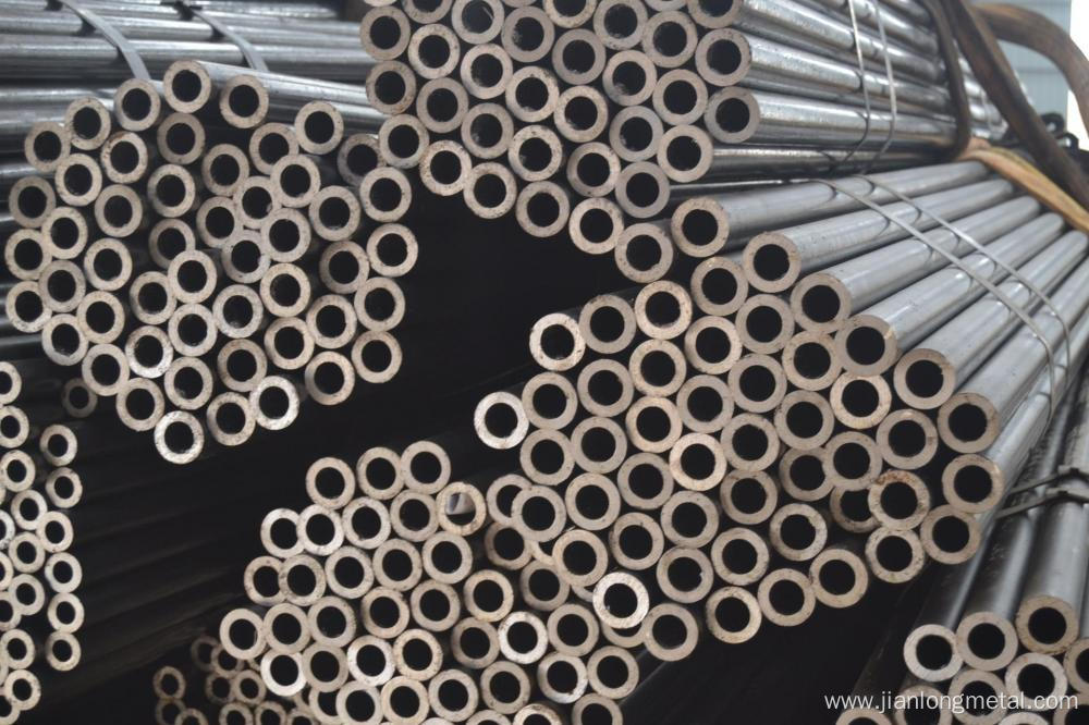 ASTM A106 Gr.B OD 10.3mm seamless steel Pipe