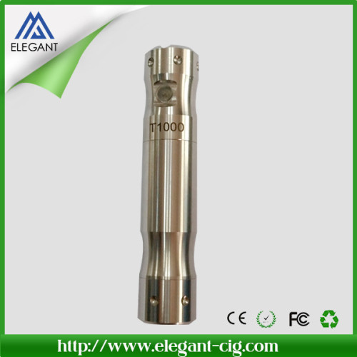 Mini E-Cigarette New Product Variable Voltage 3.6V-4.2V Mini E Cigarette