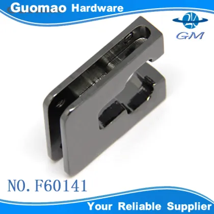 square shiny satchel bag turn lock