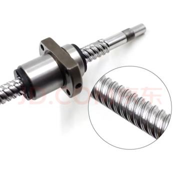 the professional Large Lead Ball Screw