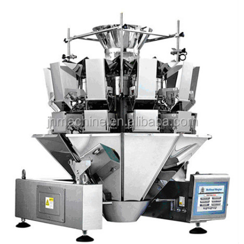 GD8-200B Candy Popcorn bolsa de embalagem