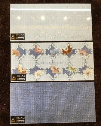 Foshan 3D Digital Ceramic Wall Tiles 300x600