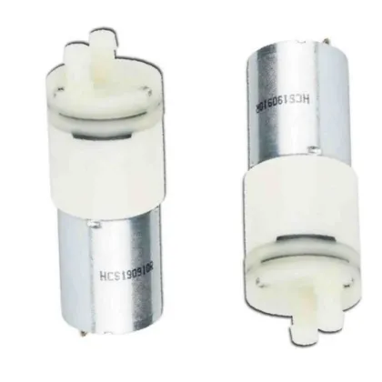 Low Power Low Pressure Hot Water Pump