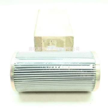 BangMao replacement filtrec hydraulic filter element XD160G10A