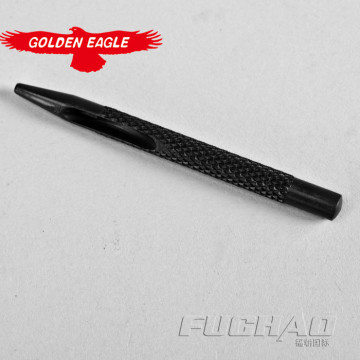3mm Hollow Punch Set for Leather Belt Crafting - Good Quality