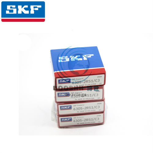 Глубокий шарик подшипник SKF 6220