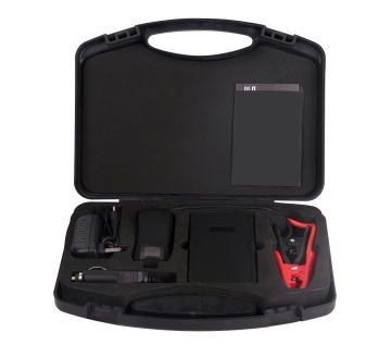 Multi-Function Jump Starter (YX-7007)