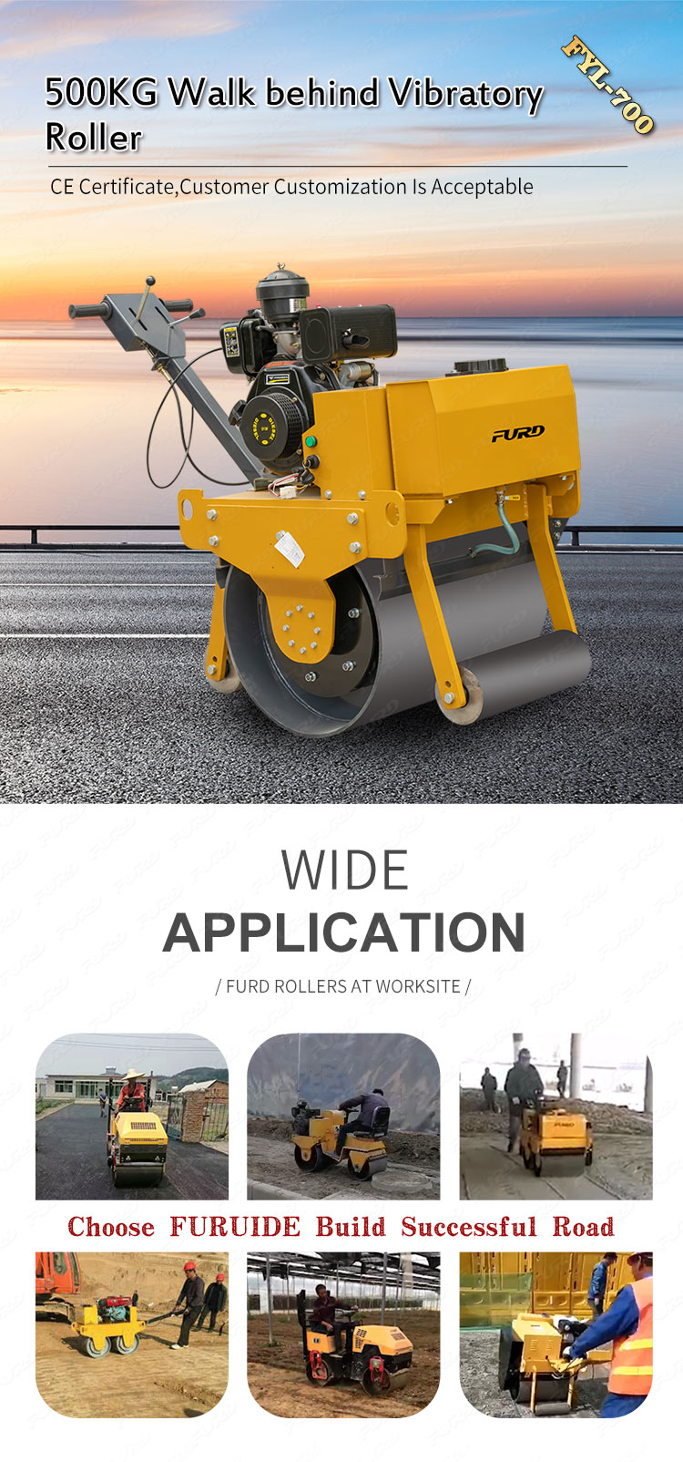 Road Roller 1