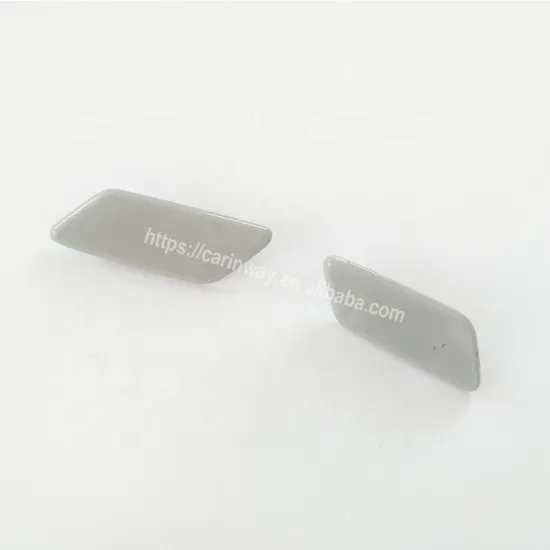 Affordable Acid-Resistant Nozzle Covers for Toyota Land Cruiser 2018 by Famous Brand