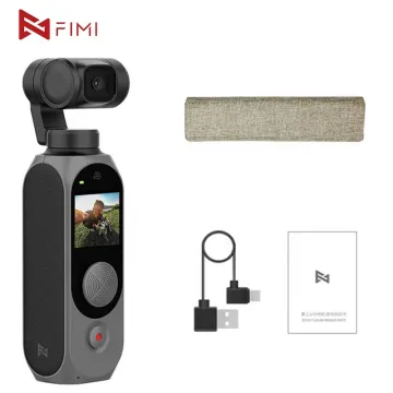 3-Axis Camera Mobile Stabilizer Gimbal for Phone and Smartphone