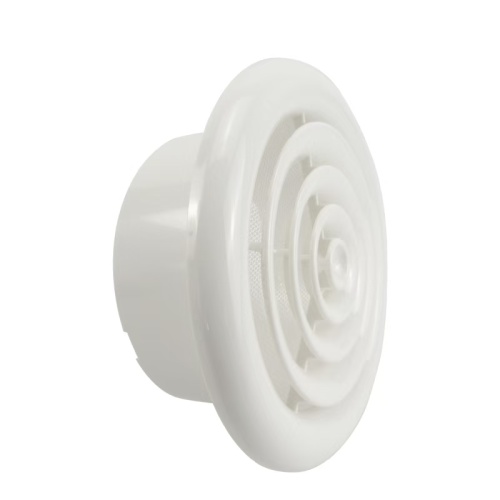 Industrial-Grade Plastic Air Valves - Maaasahang Presyon