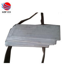 ASTM B435 LELO DE NICKEL HASTELLOY x folha