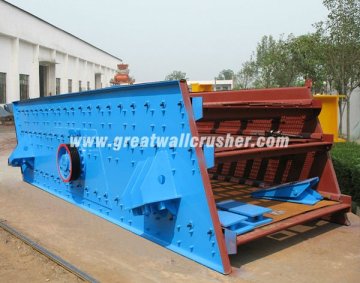 Rotary Sifter