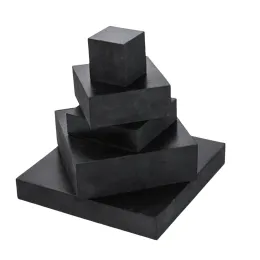 Recommended Measurements for Black Rubber Pieces