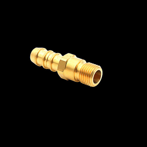 Brass Hose Nipple & Bath Faucets