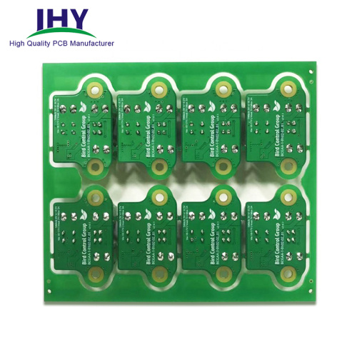 High Quality Low Price LED Aluminum FR4 Single Double Sided PCB
