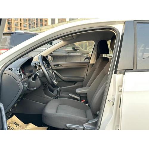 Hot Sale Used car VW Volkswagen Jetta 2019 1.5L Dream Edition Manual Fashion Euro VI 4 Door 5 Seat Cheap popular for adult