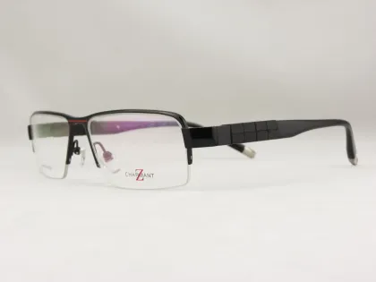 Custom Titanium Glasses Frames Optical Eyewear Eyeglass Charmant Zt11763