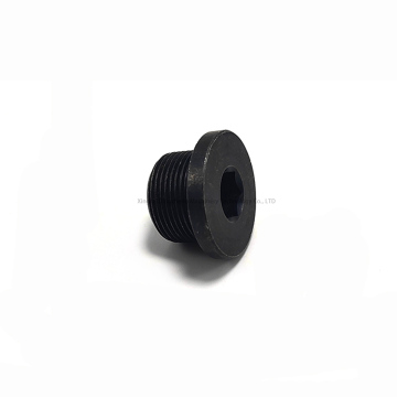 OEM 1990-2014 Subaru Engine Block Expansion Oil Plug - Impreza WRX NEW 11021AA121