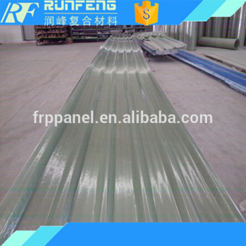 anti-corrosion Fiberglass Reinforced Polyester FRP sheet / panel / board