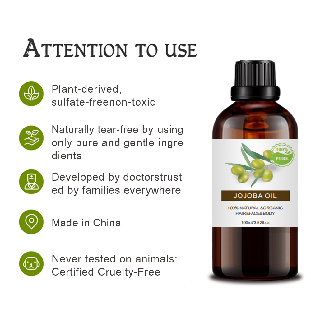 Wholesale natural Walnut Carrier Oil for diffuser