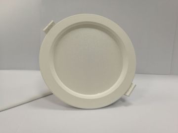 7Watt LED Downlight con sensore radar a 360 °
