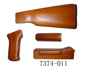 031 wood stock