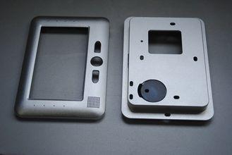 High Precision CNC Plastic Machining ABS Rapid Prototyping