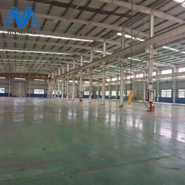 industrial steel buildings Building Metal