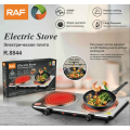 Household double stoves electric induction cooker