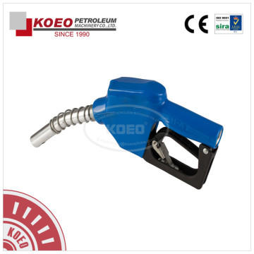 11A Auto Fuel Dispenser Nozzle