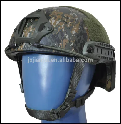 AOR2 FAST Aramid Bulletproof Helmet/ Fast Ballistic Helmet/F.A.S.T Bullet Proof Helmet/OPS CORE FAST ballistic helmet
