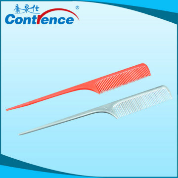 2014 Fashion High Quality Plastic Hair Combs Wholesale                        
                                                Quality Choice