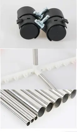 Dryer Clothes Portable Standing Clothes Dryer Electric Clothes Air Dryer Big power