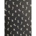 Tissu Dots Animal Rayon Challis 32S