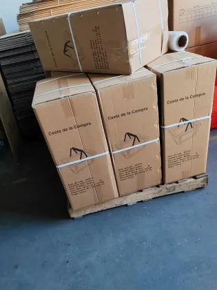 Cesta de la Compra 28L
