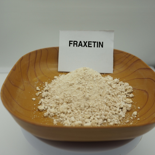 Fraxetin powder Fraxinus chinensis extract