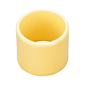 Self-Lubricating Plastic Plain Bearing EPB18 for High Load Maintenance-Free Dry Operation