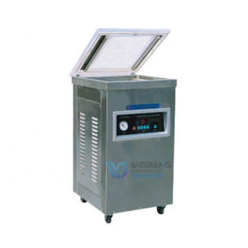 Hot Selling WB-400D Industrial Rice Vacuum Sealing Machine