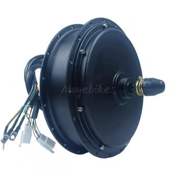 48v 72v 96v ebike 3000w 3kw bldc motor