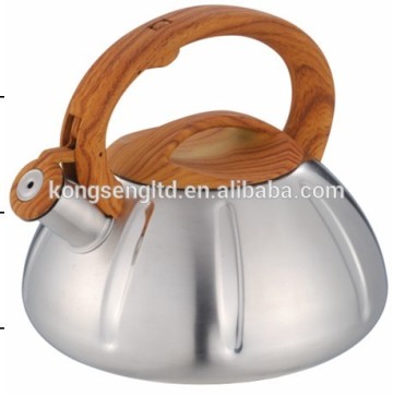 Kettle stainless steel tea kettle