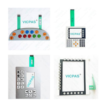 4B1384.00-K01 Touch Screen 4B1384.00-K01 Membrane Keypad