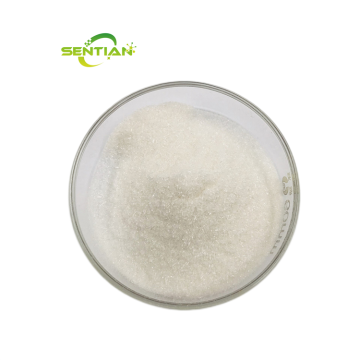 Low calorie sweetener Allulose