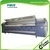 easy control WER-S2508 with 8PCS SPT510 35pl heads large format digital printer